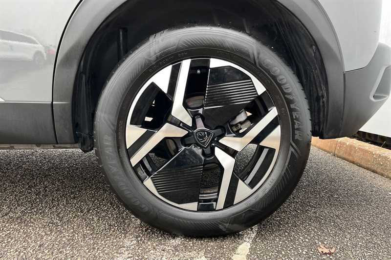 Used Peugeot 2008 2024 for sale - 78160706: Photo 10