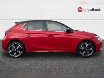 Used Vauxhall Corsa 2022 for sale - 78265582: Photo