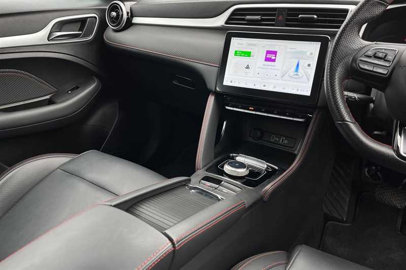 Used MG MG ZS 2022 for sale - 77481458: Photo 14