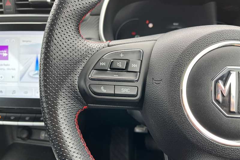 Used MG MG ZS 2022 for sale - 77481458: Photo 21