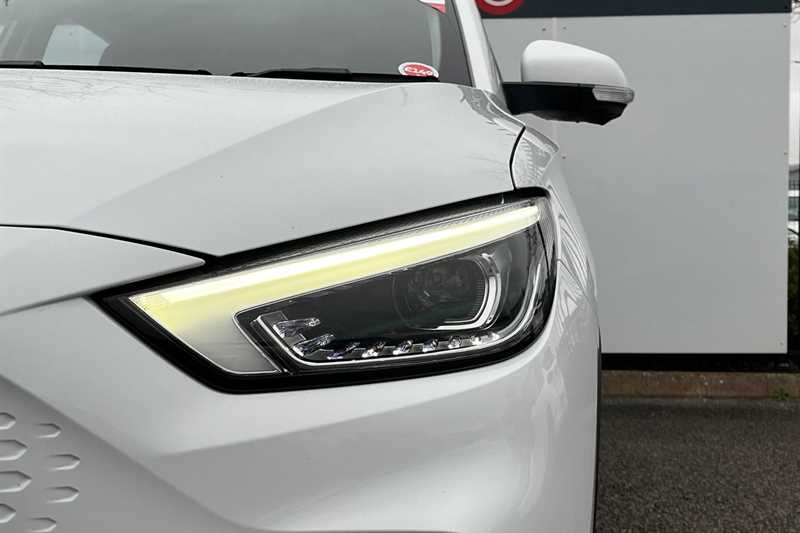 Used MG MG ZS 2022 for sale - 77481458: Photo 29