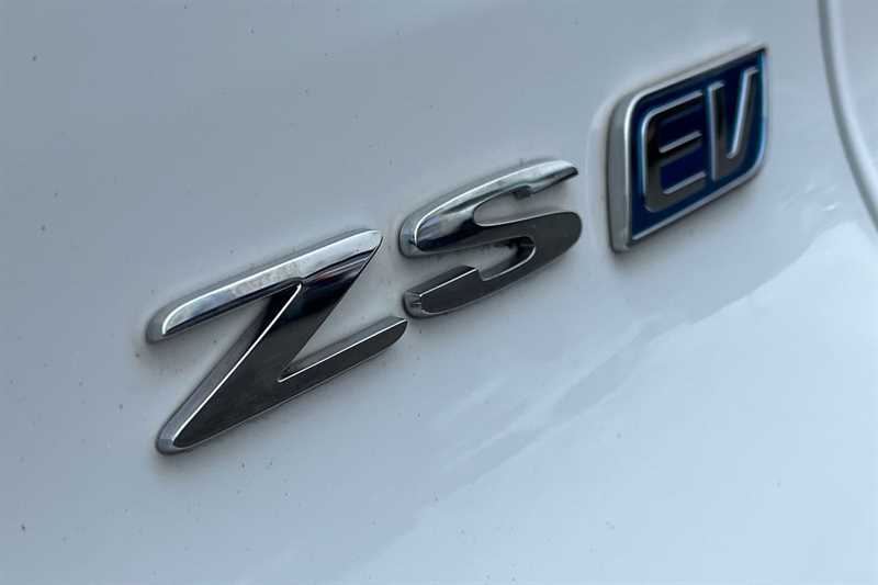 Used MG MG ZS 2022 for sale - 77481458: Photo 30