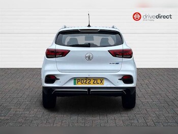 Used MG MG ZS 2022 for sale - 77481458: Photo