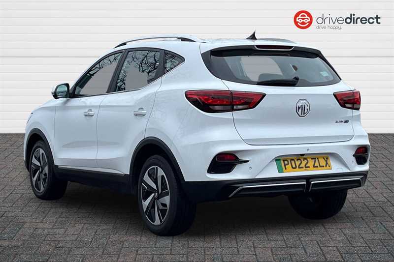 Used MG MG ZS 2022 for sale - 77481458: Photo 5