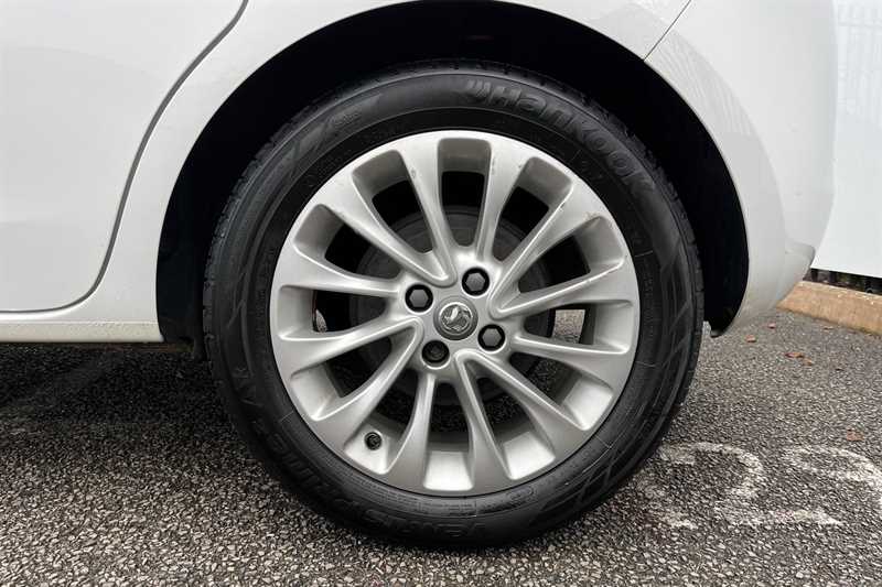 Used Vauxhall Corsa 2018 for sale - 77269670: Photo 10