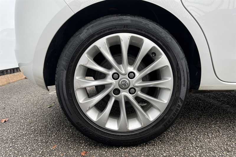 Used Vauxhall Corsa 2018 for sale - 77269670: Photo 12