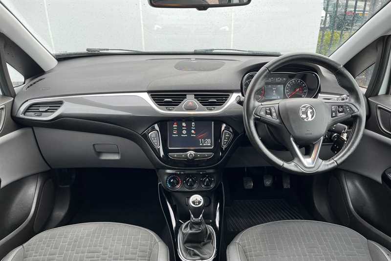 Used Vauxhall Corsa 2018 for sale - 77269670: Photo 13