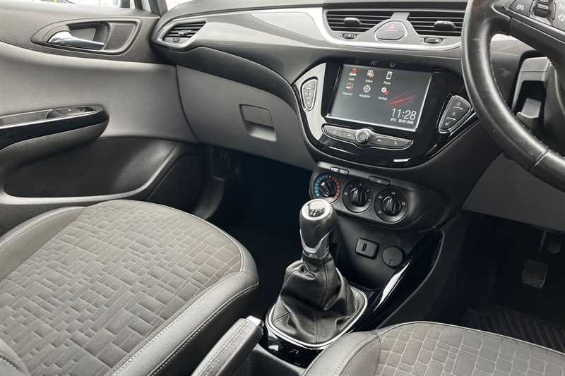 Used Vauxhall Corsa 2018 for sale - 77269670: Photo 14