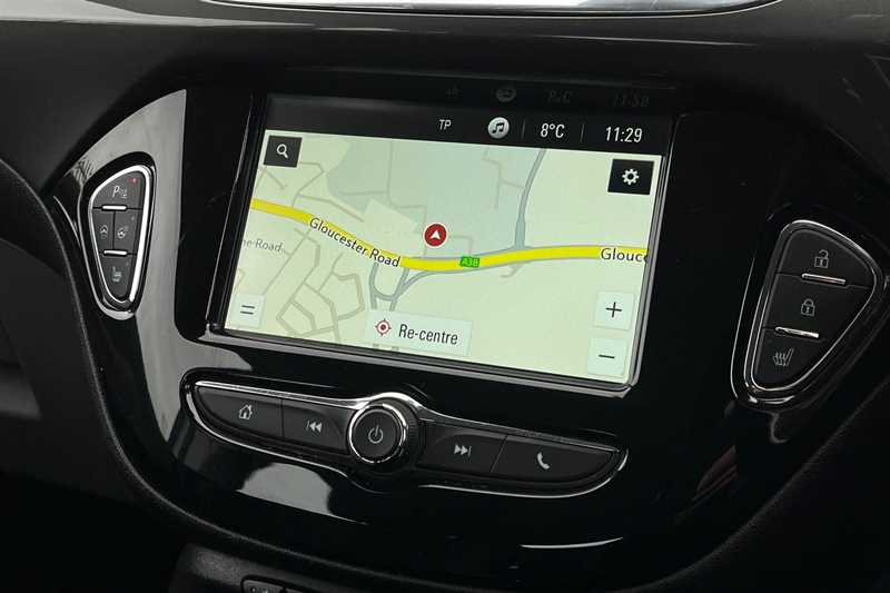 Used Vauxhall Corsa 2018 for sale - 77269670: Photo 18