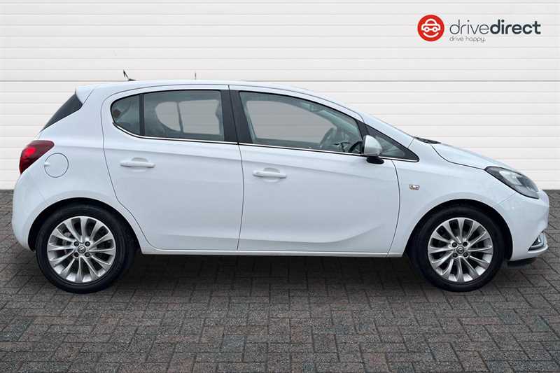 Used Vauxhall Corsa 2018 for sale - 77269670: Photo 2