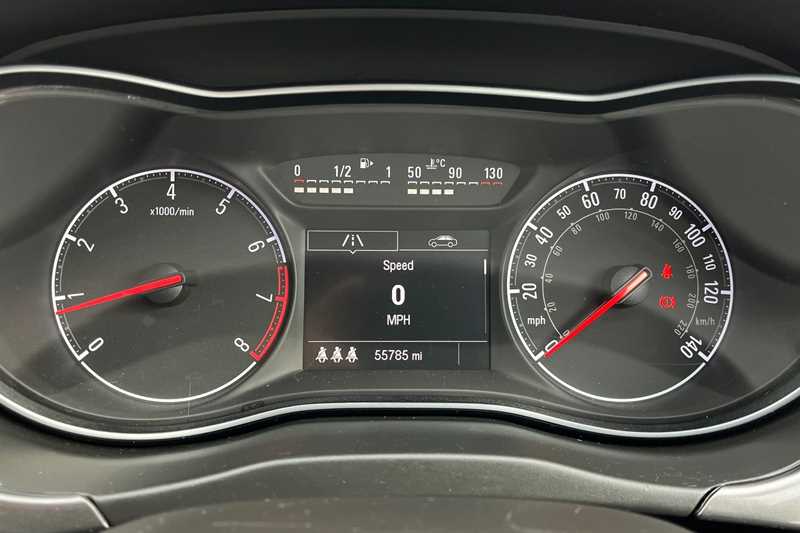 Used Vauxhall Corsa 2018 for sale - 77269670: Photo 20