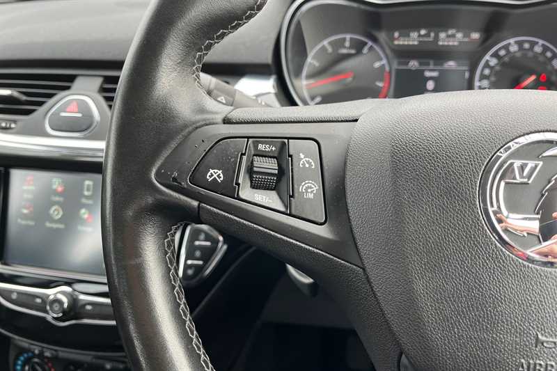 Used Vauxhall Corsa 2018 for sale - 77269670: Photo 21