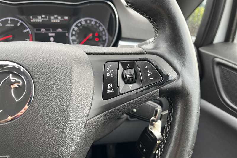 Used Vauxhall Corsa 2018 for sale - 77269670: Photo 22