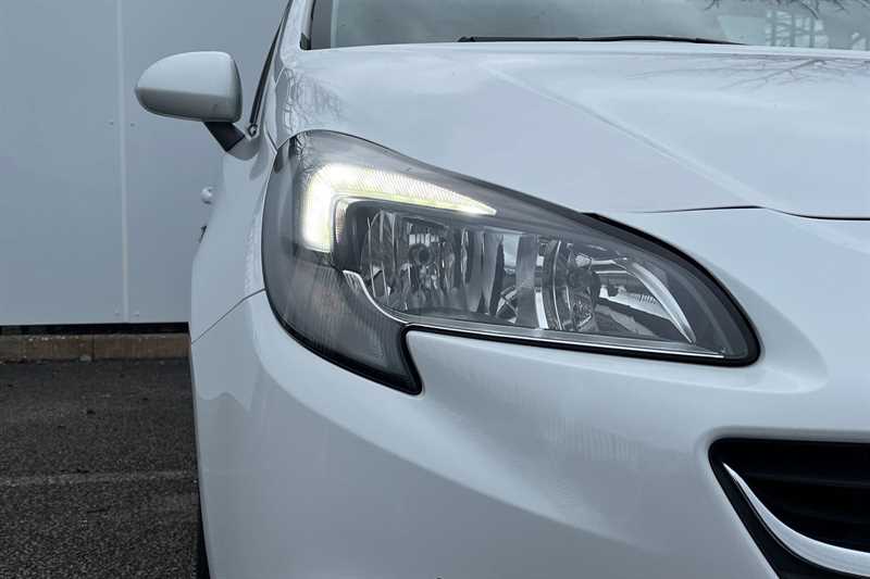 Used Vauxhall Corsa 2018 for sale - 77269670: Photo 28