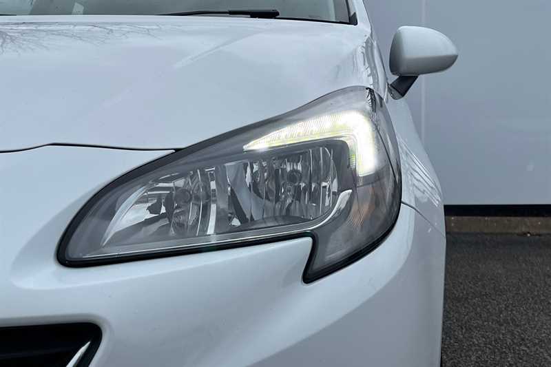 Used Vauxhall Corsa 2018 for sale - 77269670: Photo 29