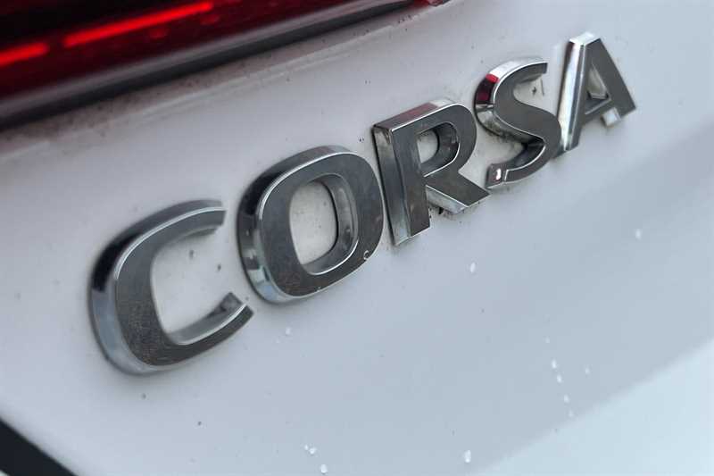 Used Vauxhall Corsa 2018 for sale - 77269670: Photo 30