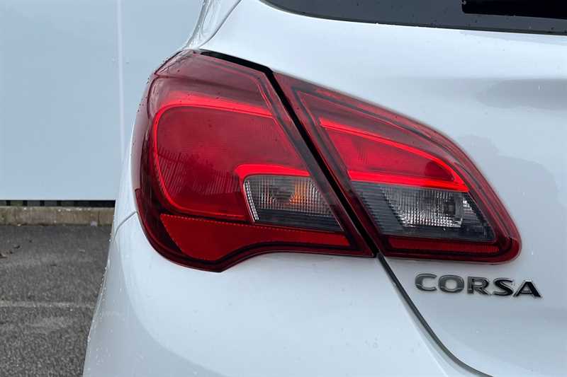 Used Vauxhall Corsa 2018 for sale - 77269670: Photo 31