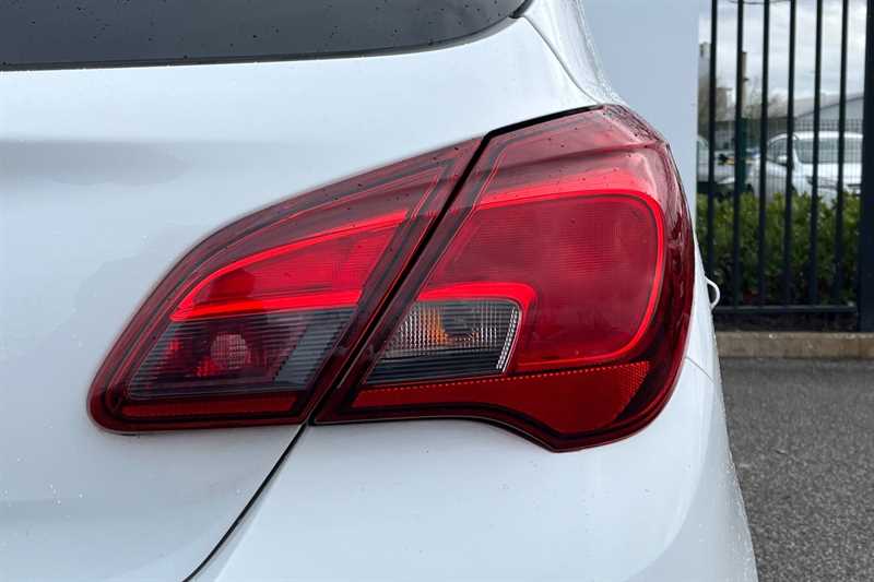 Used Vauxhall Corsa 2018 for sale - 77269670: Photo 32