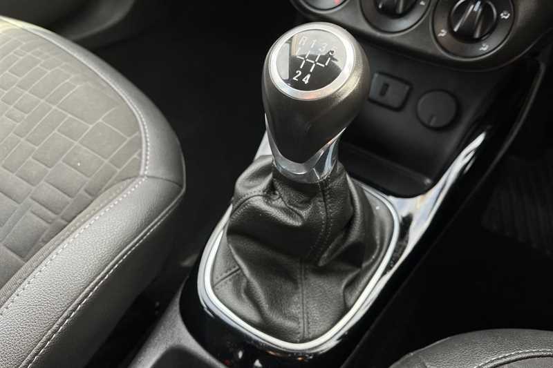 Used Vauxhall Corsa 2018 for sale - 77269670: Photo 41