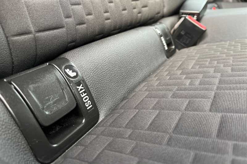 Used Vauxhall Corsa 2018 for sale - 77269670: Photo 45