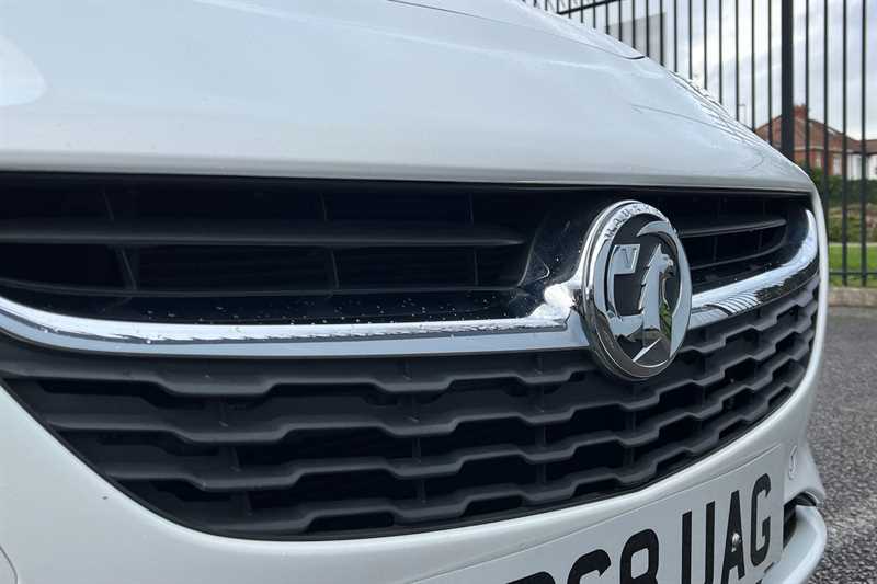 Used Vauxhall Corsa 2018 for sale - 77269670: Photo 46