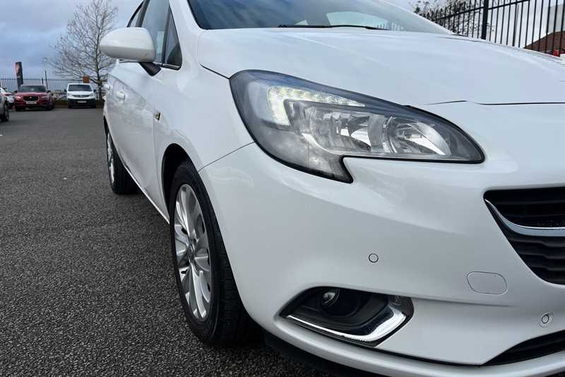 Used Vauxhall Corsa 2018 for sale - 77269670: Photo 47