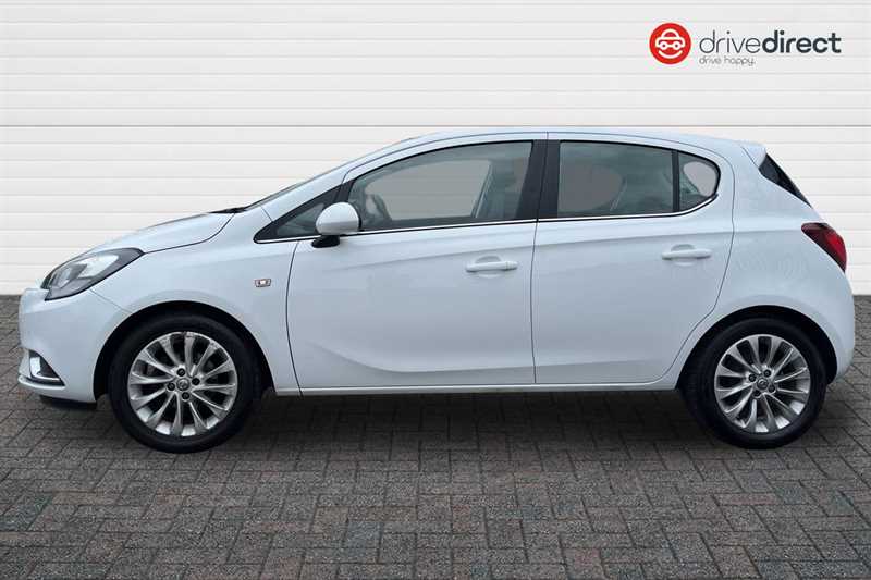 Used Vauxhall Corsa 2018 for sale - 77269670: Photo 6