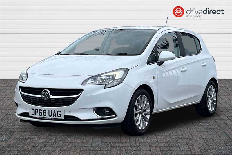 Used Vauxhall Corsa 2018 for sale - 77269670: Photo 7