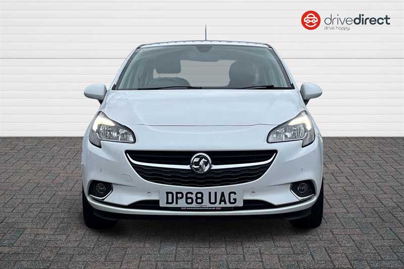 Used Vauxhall Corsa 2018 for sale - 77269670: Photo 8
