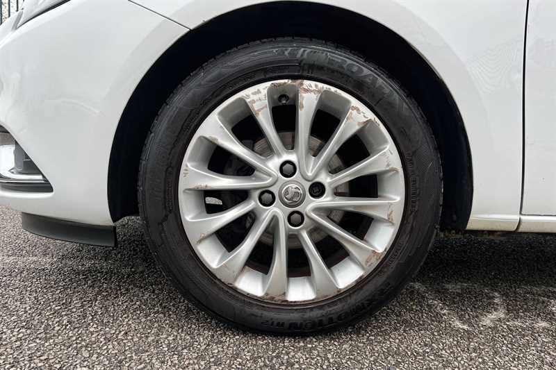 Used Vauxhall Corsa 2018 for sale - 77269670: Photo 9