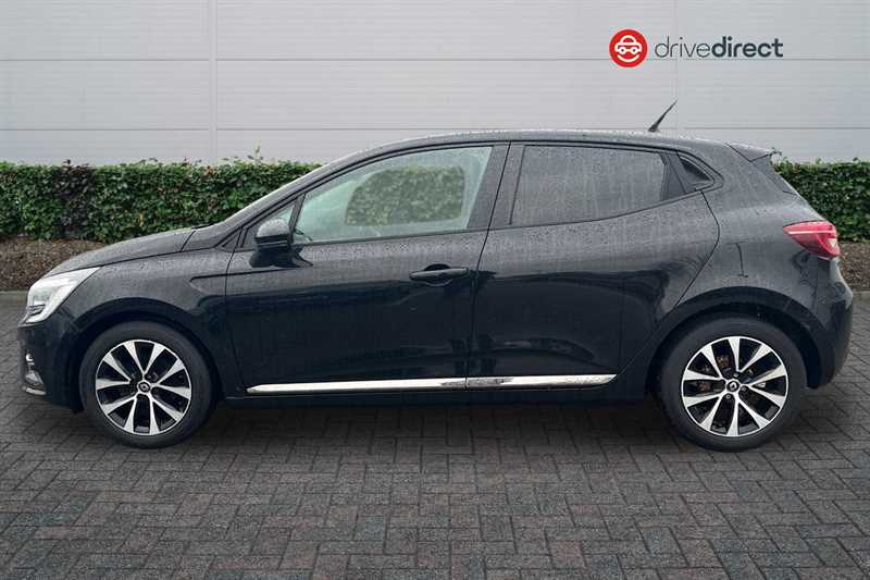 Used Renault Clio 2021 for sale - 77316941: Photo 6