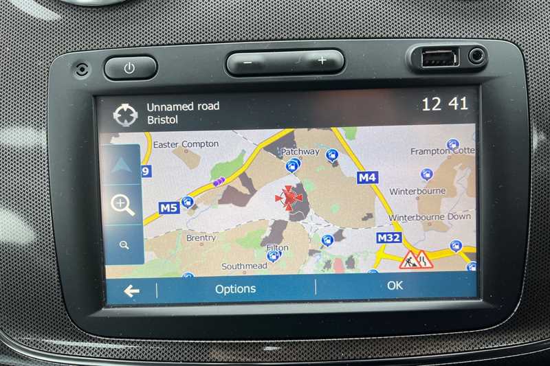 Used Dacia Sandero Stepway 2017 for sale - 76524916: Photo 18