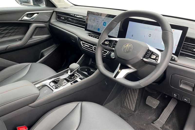 Used MG MG HS 2025 for sale - 77481957: Photo 10