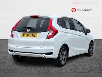 Used Honda Jazz 2018 for sale - 78322930: Photo