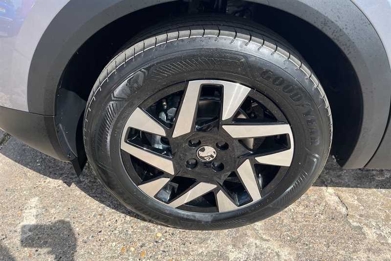 Used Vauxhall Mokka 2025 for sale - 76902833: Photo 10