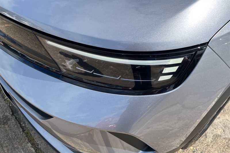 Used Vauxhall Mokka 2025 for sale - 76902833: Photo 29