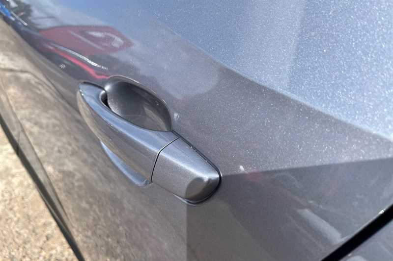 Used Vauxhall Mokka 2025 for sale - 76902833: Photo 33