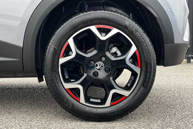 Used Vauxhall Mokka 2022 for sale - 76530240: Photo 11