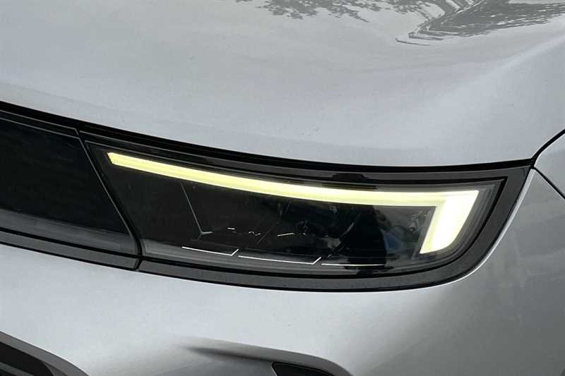 Used Vauxhall Mokka 2022 for sale - 76530240: Photo 29