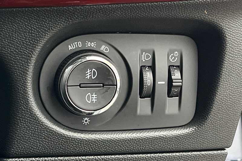 Used Vauxhall Mokka 2022 for sale - 76530240: Photo 43