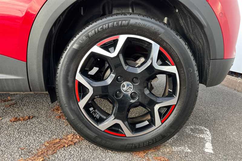 Used Vauxhall Mokka 2022 for sale - 76529549: Photo 10