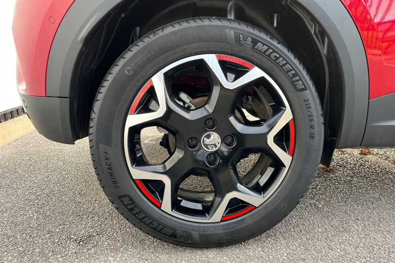 Used Vauxhall Mokka 2022 for sale - 76529549: Photo 12