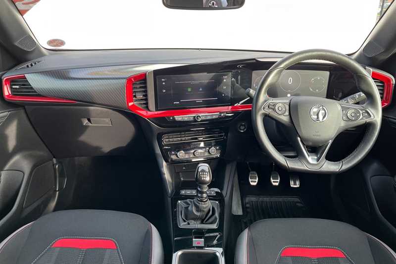 Used Vauxhall Mokka 2022 for sale - 76529549: Photo 13