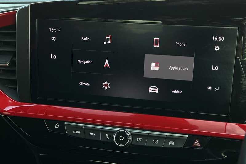 Used Vauxhall Mokka 2022 for sale - 76529549: Photo 17