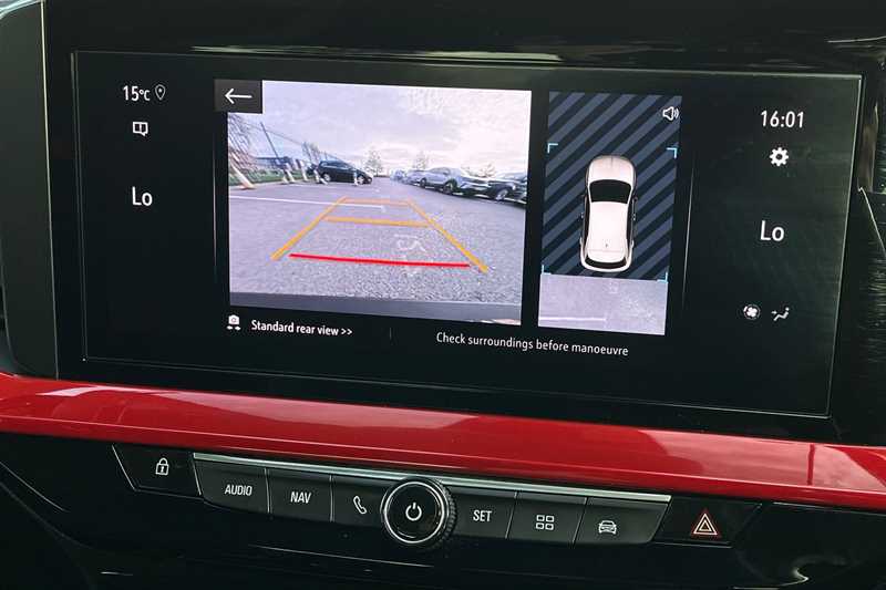 Used Vauxhall Mokka 2022 for sale - 76529549: Photo 19