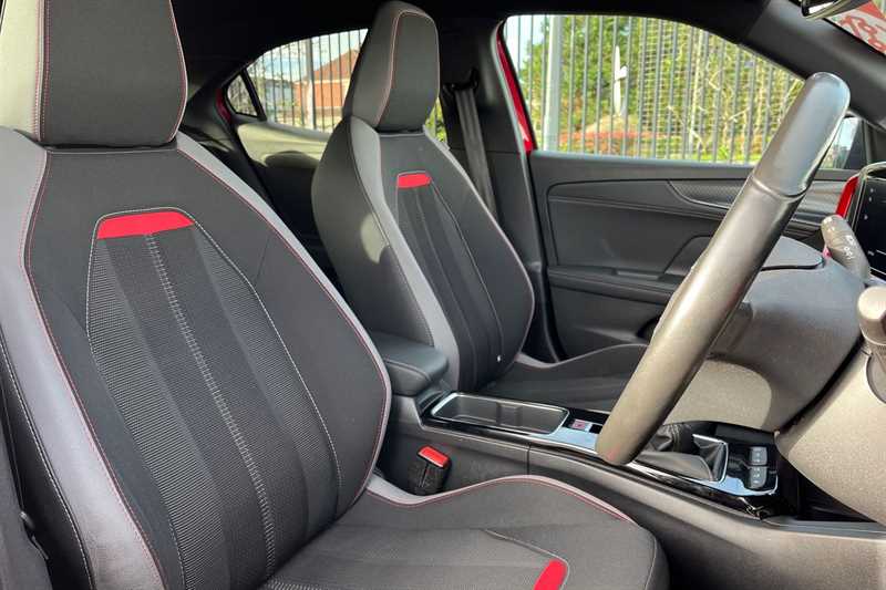 Used Vauxhall Mokka 2022 for sale - 76529549: Photo 23