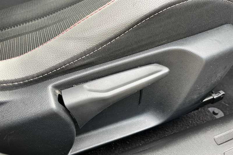 Used Vauxhall Mokka 2022 for sale - 76529549: Photo 26