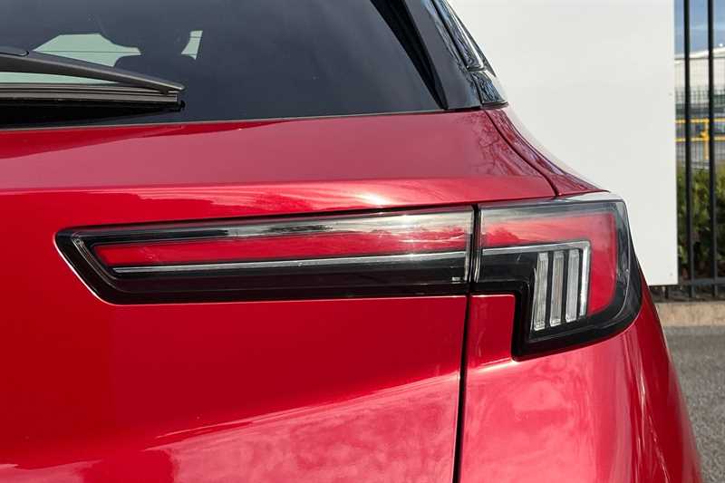 Used Vauxhall Mokka 2022 for sale - 76529549: Photo 32