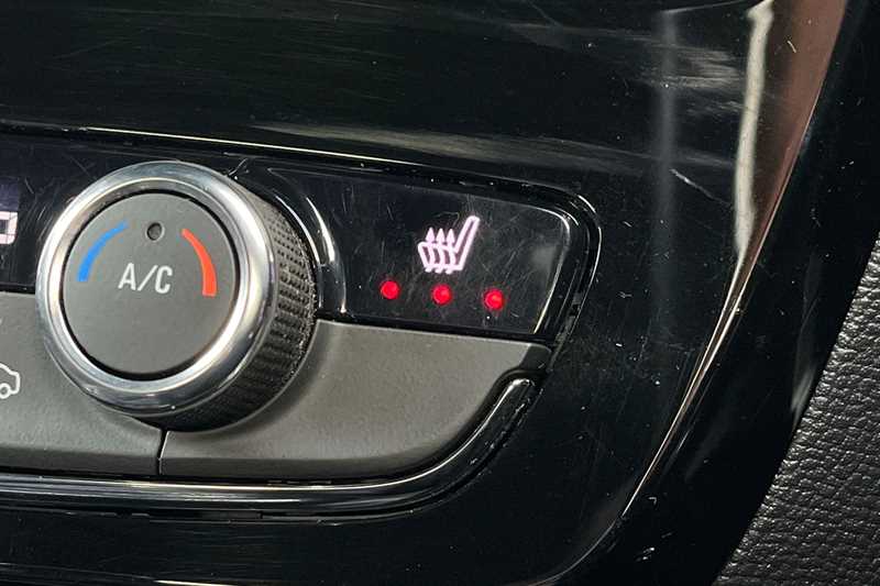 Used Vauxhall Mokka 2022 for sale - 76529549: Photo 39