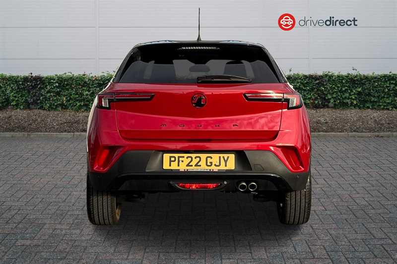 Used Vauxhall Mokka 2022 for sale - 76529549: Photo 4